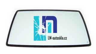 Čelní Sklo - DAEWOO AVIA (r.2002-)